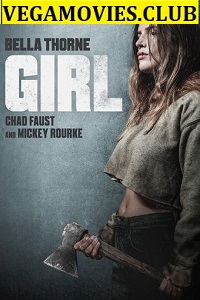  Girl (2020) Dual Audio {Hindi-English} 480p || 720p WEB-DL