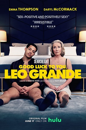  [18-] Good Luck to You, Leo Grande (2023) BluRay Dual Audio {Hindi-English} 480p [350MB] | 720p [1.2GB] | 1080p [2.2GB]