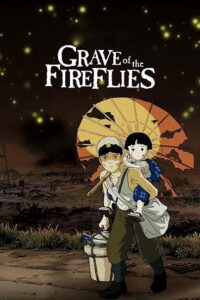  Grave of the Fireflies (1988) BluRay Multi Audio {Hindi-English-Japanese} 480p [320MB] | 720p [900MB] | 1080p [2.2GB]