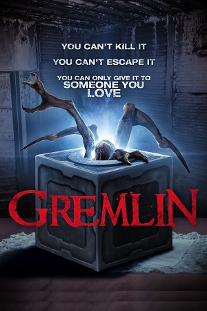  Gremlin (2017) Dual Audio {Hindi-English} 480p [300MB] | 720p [900MB] | 1080p [2GB]