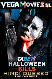  Halloween Kills (2021) Dual Audio {Hindi HQ Dubbed - English} WeB-DL 480p [350MB] | 720p [1GB] | 1080p [1.6GB]