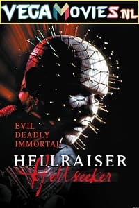  Hellraiser: Hellseeker (2002) Dual Audio {Hindi-English} 480p [300MB] | 720p [800MB]