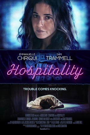  Hospitality (2018) Dual Audio [Hindi - English] WeB-DL 480p [300MB] | 720p [750MB] | 1080p [1.4GB]