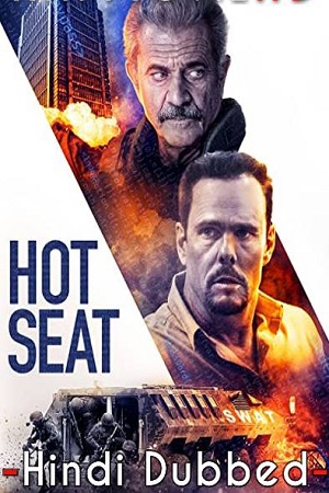  Hot Seat (2022) BluRay Dual Audio {Hindi-English} 480p [350MB] | 720p [950MB] | 1080p [1.7GB]