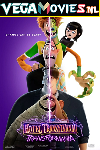  Hotel Transylvania 4 Transformania (2022) Dual Audio {Hindi-English} 480p [300MB] | 720p [900MB] | 1080p [2GB]