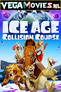  Ice Age: Collision Course (2016) Dual Audio {Hindi-English} 480p [400MB] | 720p [950MB] | 1080p [1.7GB]