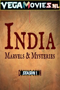  India Marvels and Mysteries (2019) Season 1 Dual Audio {Hindi-English} Complete Discovery- Original WEB Series 480p | 720p HDRip