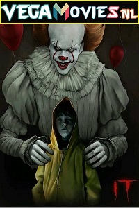  It (2017) Dual Audio {Hindi-English} Full Movie 480p [400MB] | 720p [1GB] | 1080p [2GB]