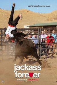  Jackass Forever (2022) BluRay Dual Audio {Hindi-English} 480p [400MB] | 720p [950MB] | 1080p [2GB]