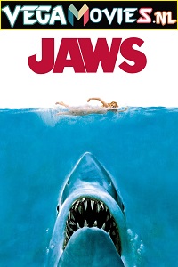  Jaws (1975) Dual Audio [Hindi - English] WeB-DL 480p [400MB] | 720p [850MB]