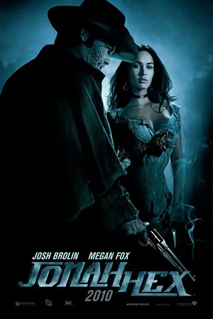  Jonah Hex (2010) Dual Audio {Hindi-English} 480p [300MB] | 720p [700MB] | 1080p [1.6GB]