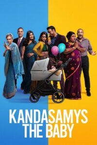  Kandasamys: The Baby (2023) Dual Audio [Hindi ORG. - English] WeB-DL 480p [300MB] | 720p [850MB] | 1080p [2GB]