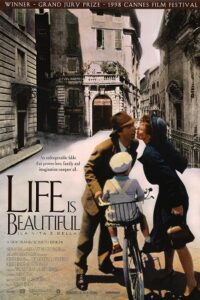  Life Is Beautiful (1997) Dual Audio [Hindi - English] BluRay 480p [350MB] | 720p [650MB] | 1080p [2GB]