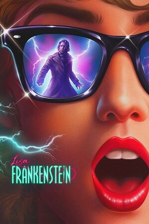  Lisa Frankenstein (2024) WEB-DL {English With Subtitles} Full Movie 480p [300MB] | 720p [850MB] | 1080p [2GB]