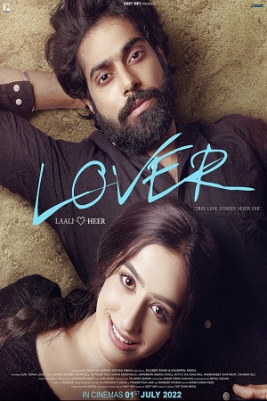  Lover (2022) WEB-DL Punjabi Full Movie 480p [450MB] | 720p [1.3GB] | 1080p [2.5GB]