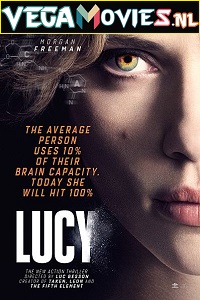  Lucy (2014) Dual Audio {Hindi-English} 480p [250MB] | 720p [950MB] | 1080p [3.9GB] | 2160p [8.2GB]