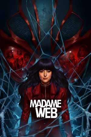  Madame Web (2024) AMZN WEB-DL Dual Audio {Hindi-English} 480p [419MB] | 720p [1.1GB] | 1080p [2.5GB] | 2160p SDR [10.9GB] Full-Movie