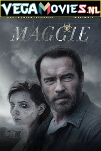  Maggie (2015) WEB-HDRip Dual Audio {Hindi-English} 480p [300MB] | 720p [800MB] | 1080p [1.6GB]