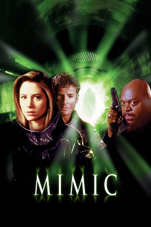  Mimic (1997) Dual Audio [Hindi - English] BluRay 480p [400MB] | 720p [950MB] | 1080p [2.2GB]