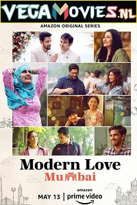  Modern Love: Mumbai Season 1 (2022) Hindi Amazon Prime Complete Web Series 480p | 720p | 1080p | 2160p 4K