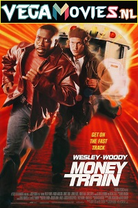  Money Train (1995) Dual Audio {Hindi-English} 480p [350MB] | 720p [1.2GB] | 1080p [2.8GB]