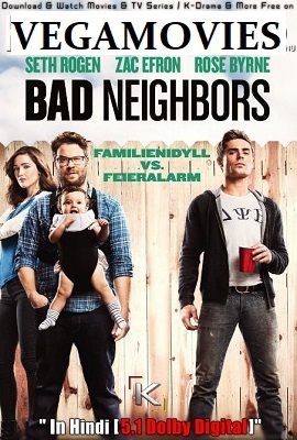  Neighbors (2014) Dual Audio {Hindi-English} 480p [350MB] | 720p [800MB] | 1080p [2.6GB]