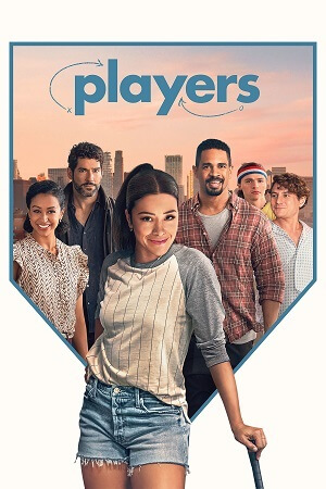  Players (2024) NF WEB-DL Dual Audio {Hindi-English} 480p [400MB] | 720p [1.2GB] | 1080p [3.2GB]