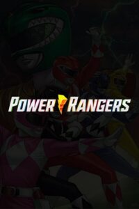  Netflix Power Rangers Cosmic Fury (2023) Season 1 Complete Dual Audio {Hindi-English} WEB Series 480p | 720p | 1080p WEB-DL