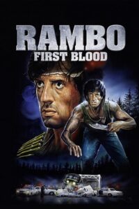  Rambo: First Blood (1982) BluRay Dual Audio {Hindi-English} 480p [320MB] | 720p [850MB] | 1080p [2GB]