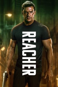  Reacher (Season 1 – 2) Complete Dual Audio [ORG 5.1 Hindi - 5.1 English] Amazon Original 480p | 720p | 1080p WEB-DL