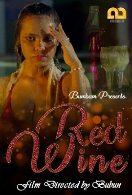  [18-] Red Wine – S01 (2020) UNRATED Hindi Hot Series 720p [150MB] HEVC HDRip