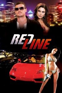  Redline (2007) Dual Audio {Hindi-English} 480p [300MB] | 720p [880MB] | 1080p [3GB]