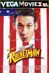  RocketMan (1997) Dual Audio {Hindi-English} 480p [350MB] | 720p [900MB] | 1080p [2GB]