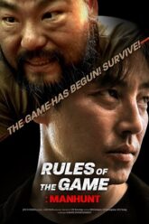  Rule of the Game: Manhut (2021) WEB-DL Hindi-Dubbed (ORG) 480p [250MB] | 720p [690MB] | 1080p [1.4GB] Full-Movie