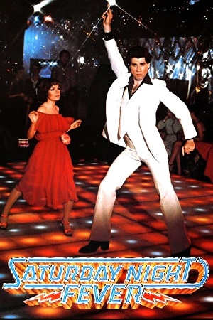  Saturday Night Fever (1977) Directors Cut BluRay Dual Audio {Hindi-English} 480p [417MB] | 720p [1.2GB] | 1080p [2.6GB]