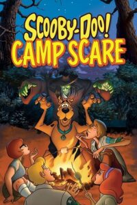  Scooby-Doo! Camp Scare (2010) Dual Audio [Hindi DD2.0 - English DD5.1] WeB-DL 480p [350MB] | 720p [700MB] | 1080p [1.6GB]