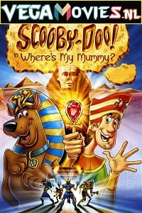  Scooby-Doo in Wheres My Mummy (2005) Dual Audio {Hindi-English} 480p [250MB] | 720p [500MB]