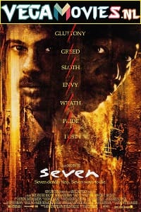  Se7en (1995) Dual Audio {Hindi-English} 480p [500MB] | 720p [850MB] | 1080p [1.4GB]