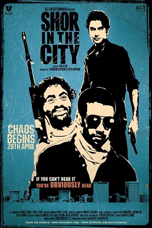  Shor in the City (2010) Hindi Full Movie WEB-DL 480p [300MB] | 720p [1GB] | 1080p [3GB]