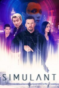  Simulant (2023) WEB-DL {English With Subtitles} Full Movie 480p [300MB] | 720p [800MB] | 1080p [2GB]