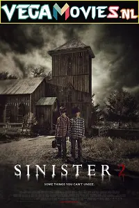  Sinister 2 (2015) Dual Audio {Hindi-English} 480p [300MB] | 720p [1GB] | 1080p [2GB]