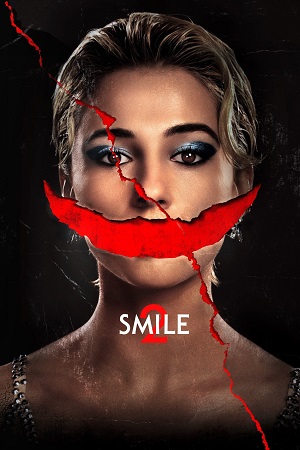  Smile 2 (2024) WEB-DL {English With Subtitles} Full Movie 480p [390MB] | 720p [1.1GB] | 1080p [2.8GB]