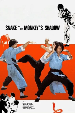  Snake in the Monkey’s Shadow (1979) Dual Audio {Hindi-English} 480p [320MB] | 720p [1.1GB] BluRay