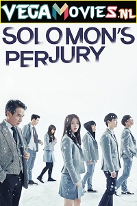  Solomons Perjury (Season 1) Dual Audio [Hindi - Korean] Complete Series WeB-DL 720p [300MB]