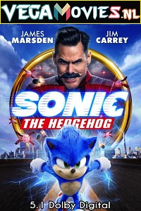  Sonic the Hedgehog (2020) Dual Audio {Hindi-English} 480p [300MB] | 720p [1GB] | 1080p [2.5GB] | 2160p [6.5GB]