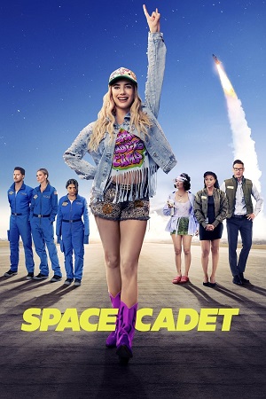  Space Cadet (2024 – Amazon Original) Dual Audio {Hindi-English} WEB-DL 480p [400MB] | 720p [1.2GB] | 1080p [2GB]