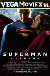  Superman Returns (2006) Dual Audio [Hindi-English] 480p [500MB] | 720p [900MB] | 1080p [1.5GB]