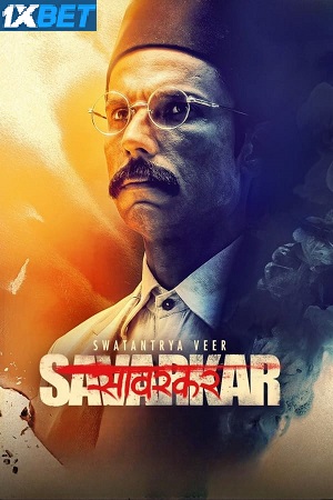  Swatantra Veer Savarkar (2024) Hindi CamRip V2 Full Movie 480p [400MB] | 720p [1GB] | 1080p [2.6GB]