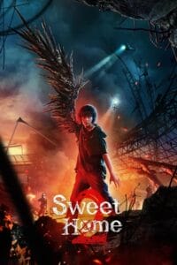  Sweet Home (Season 1 – 2) Multi-Audio {Hindi-English-Korean} Netflix Original-Series 480p | 720p | 1080p WEB-DL