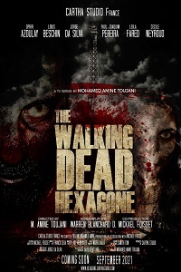  Tales of the Walking Dead (2022) Season 1 [S01E06 Added] {English With Subtitles} AMC- Original Series 720p [250MB] WEB-DL